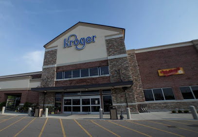 Kroger Fresh Fare — photo