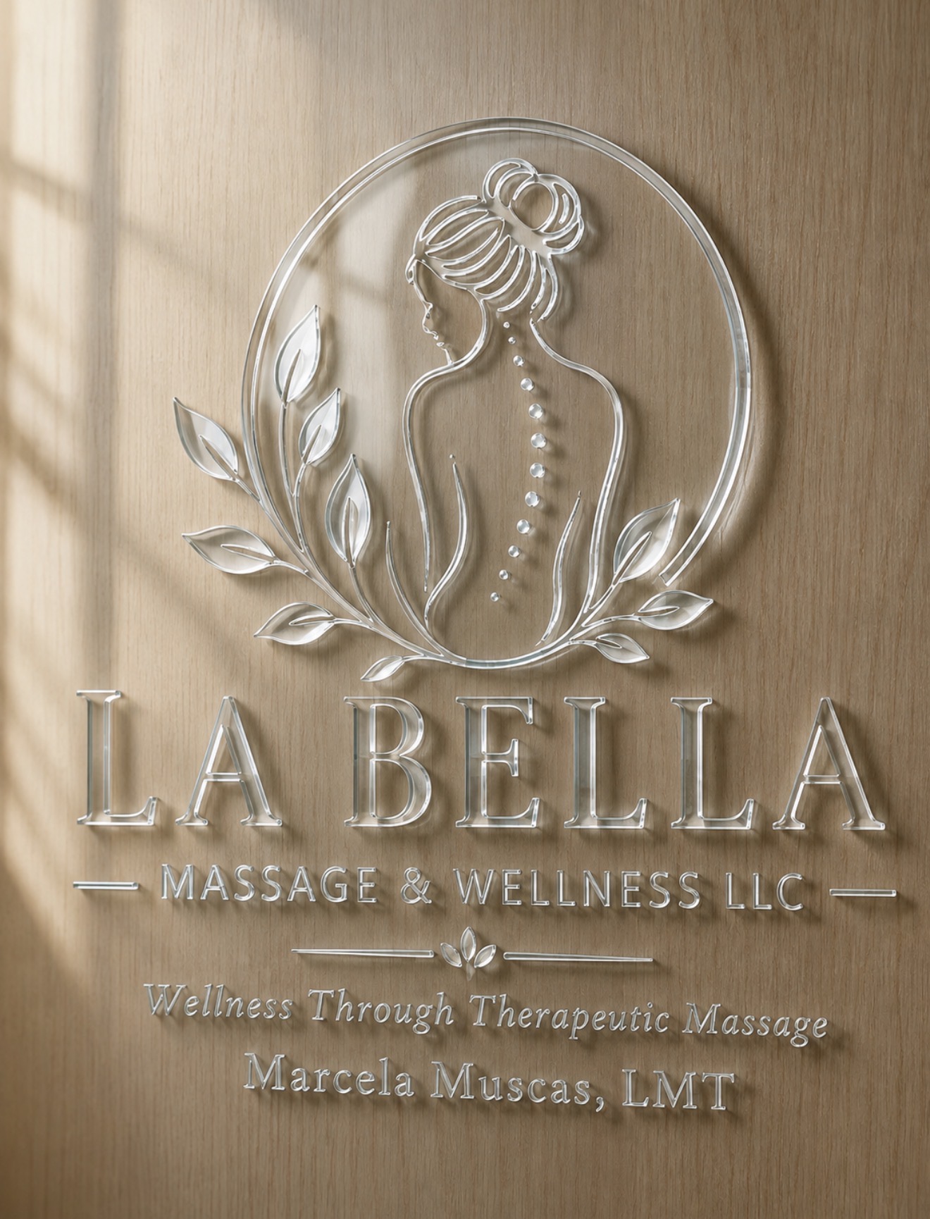La Bella Massage & Wellness LLC