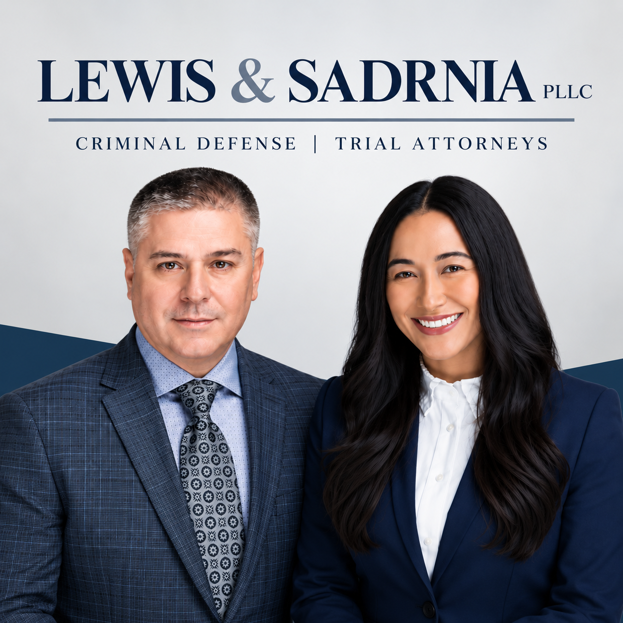 Lewis & Sadrnia, PLLC — photo