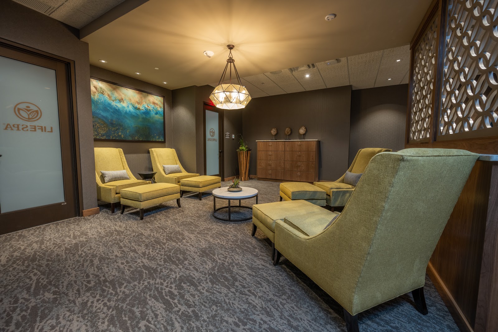 LifeSpa in Bloomfield Township