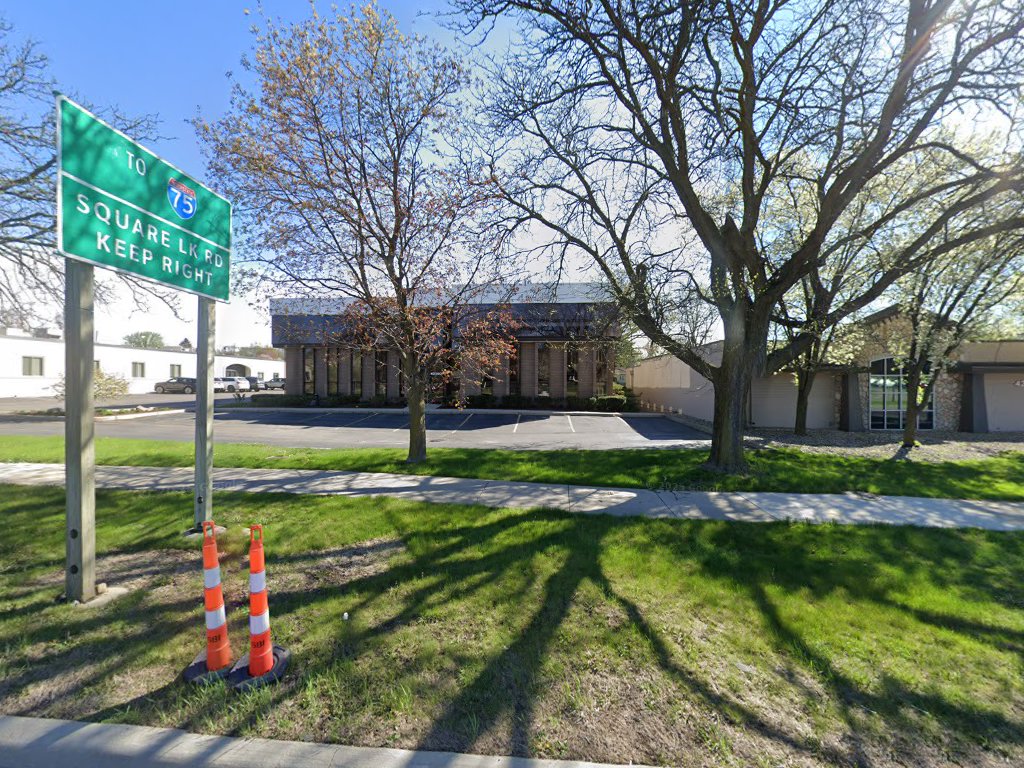 M is 4 Massage & More in Bloomfield Hills