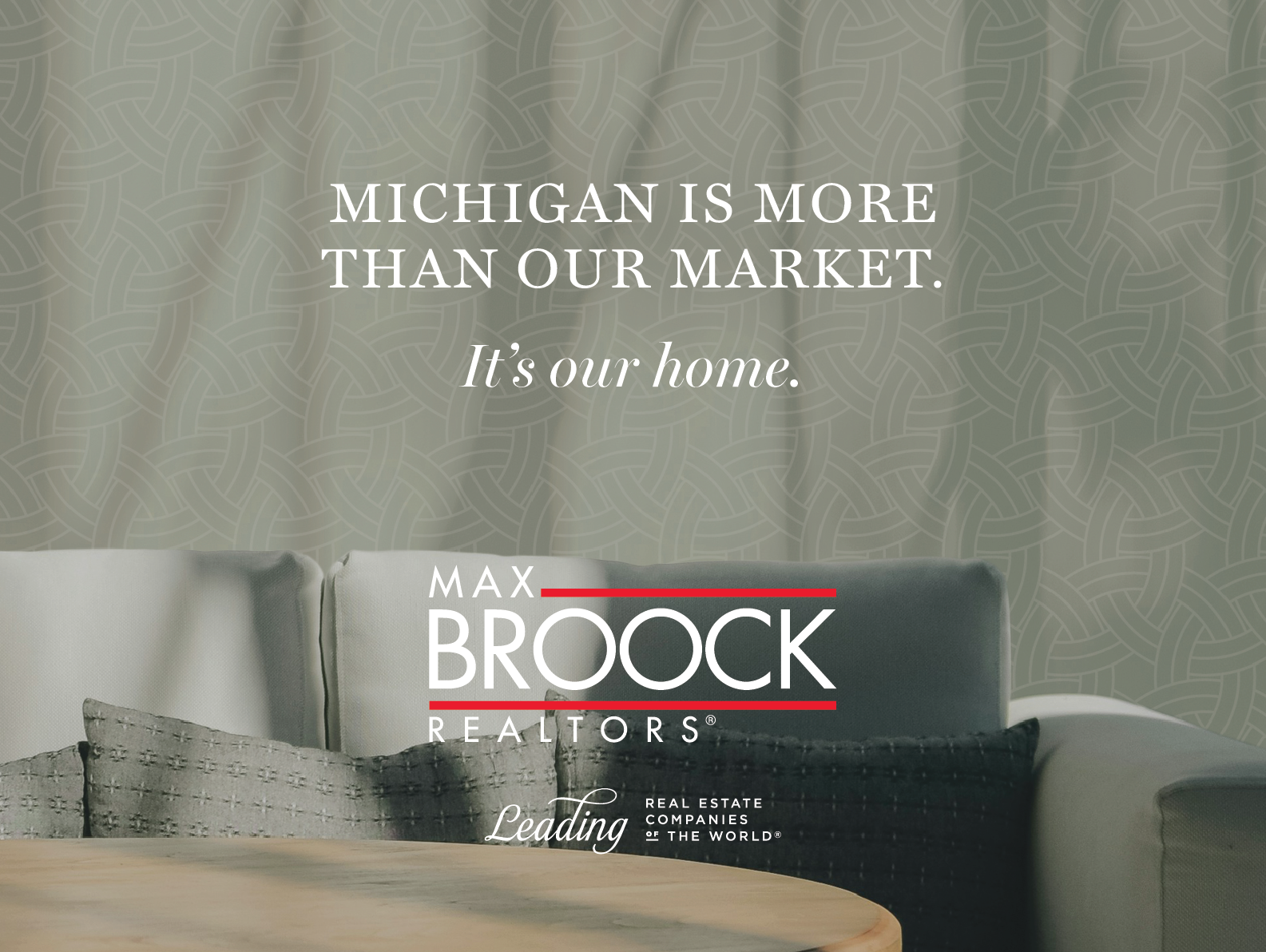 Max Broock REALTORS — photo