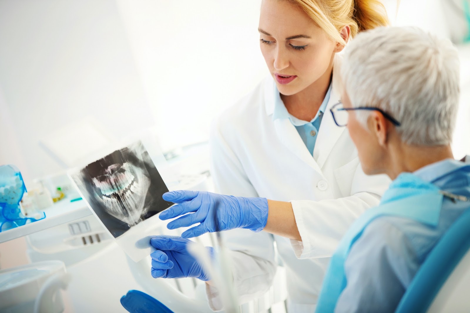 Michigan Dental Specialists — photo
