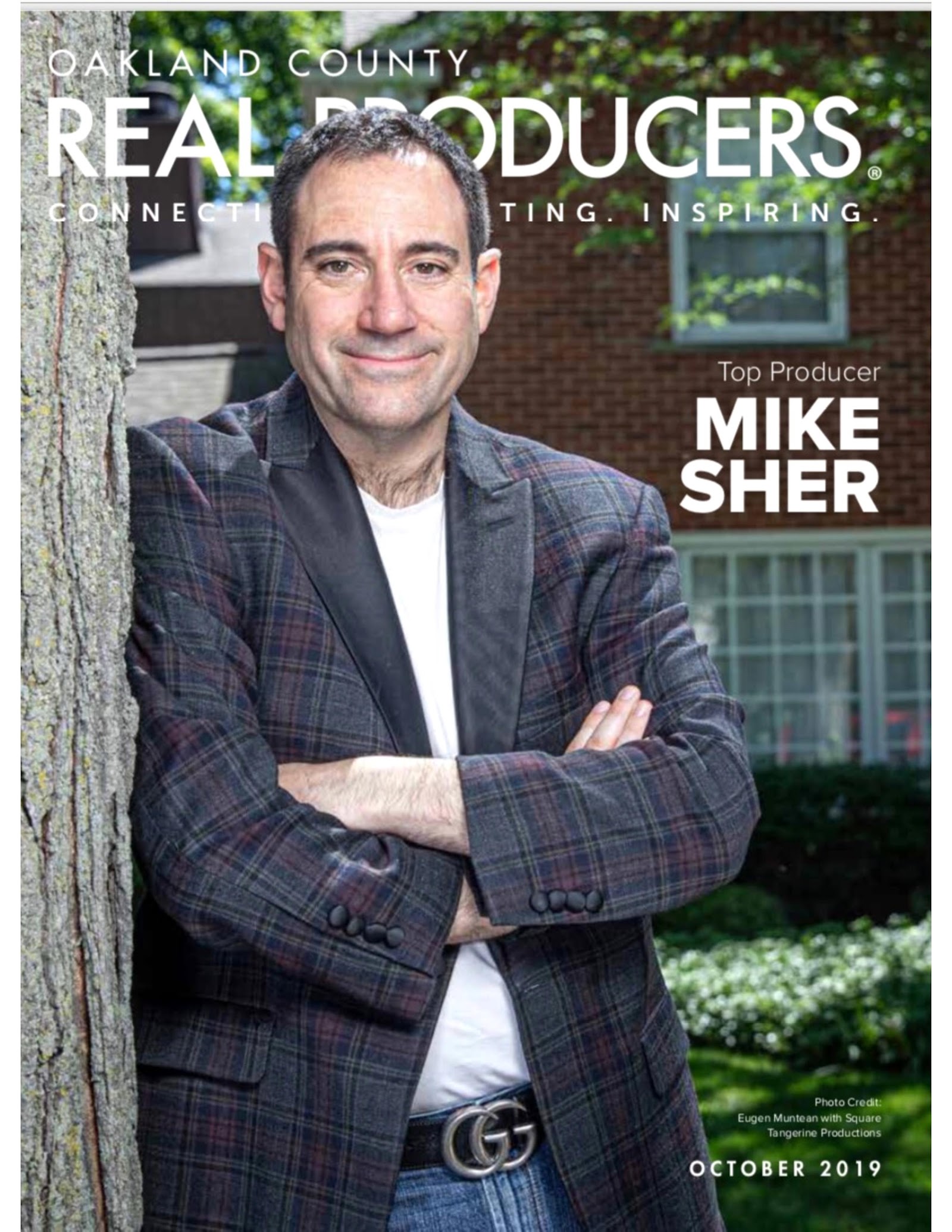 Mike Sher Realtor Team - Max Broock — photo