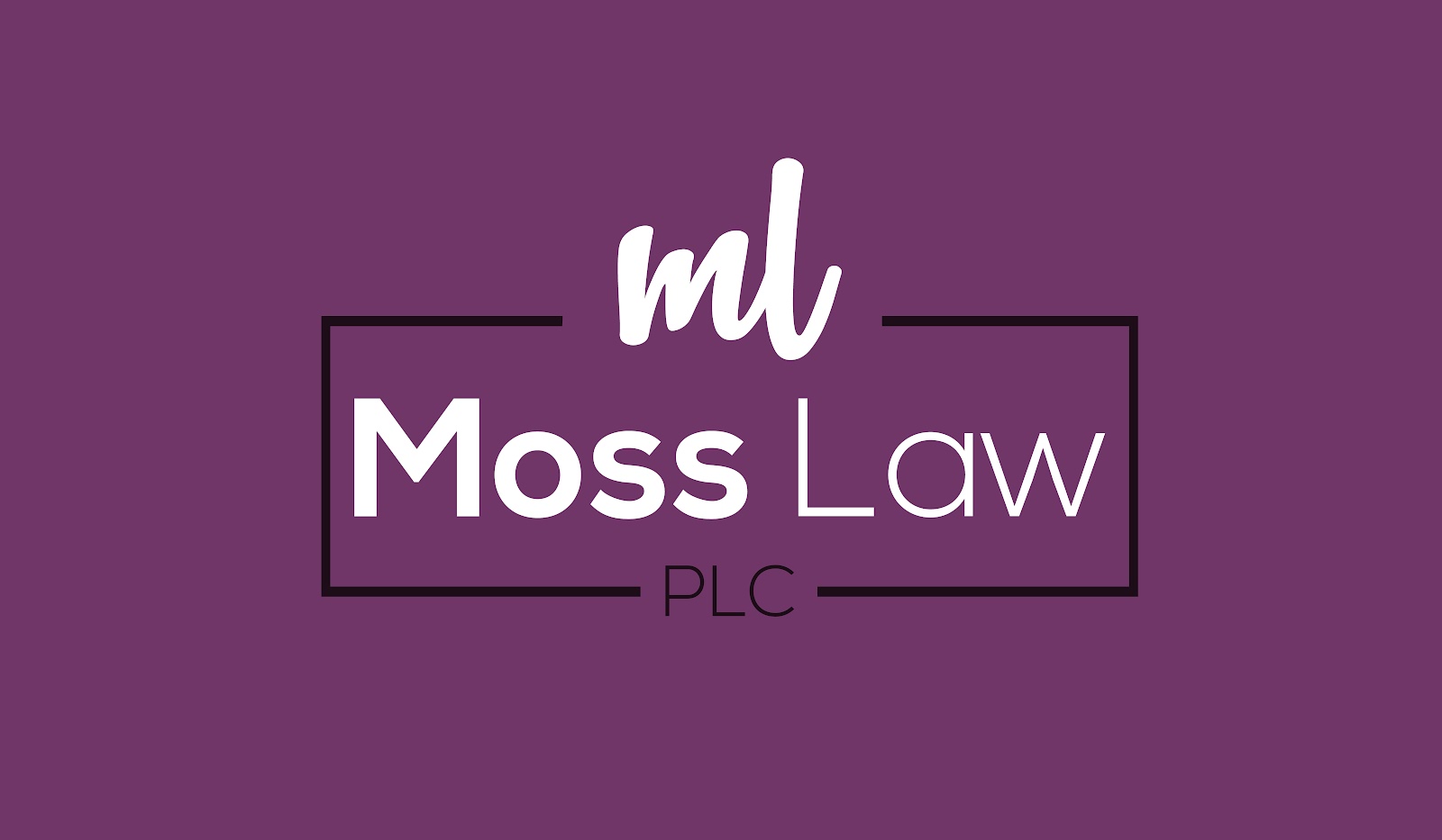 Moss Law, PLC — photo