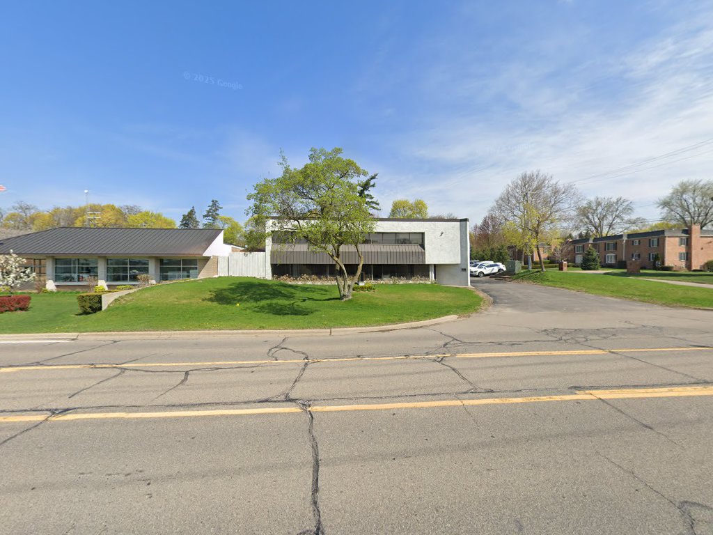 Nona Law, PLLC in Bloomfield Hills