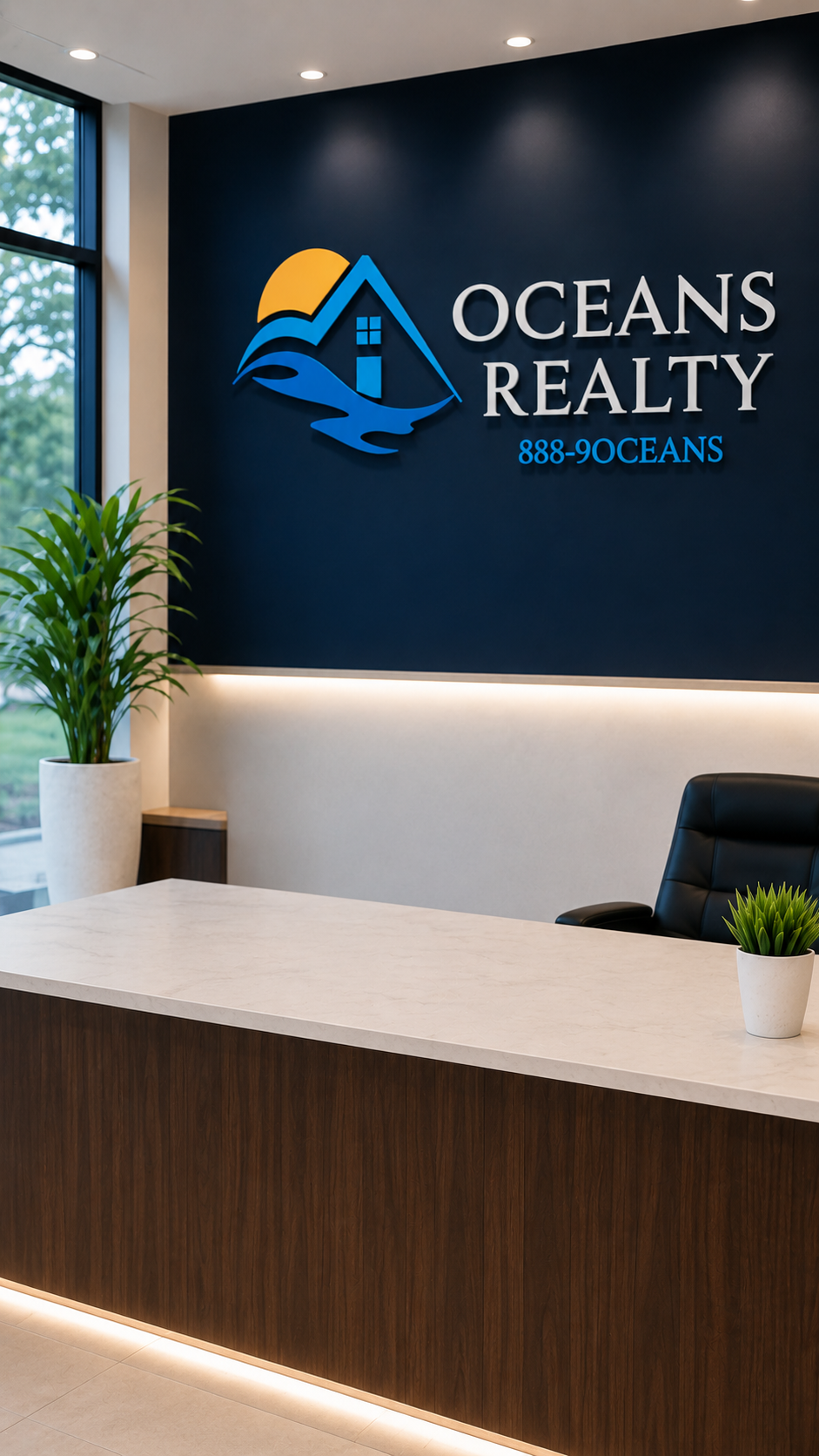 Oceans Realty — photo