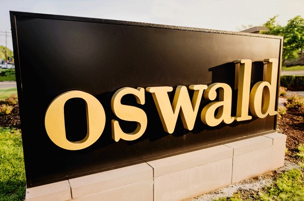 Oswald Companies in Bloomfield Hills