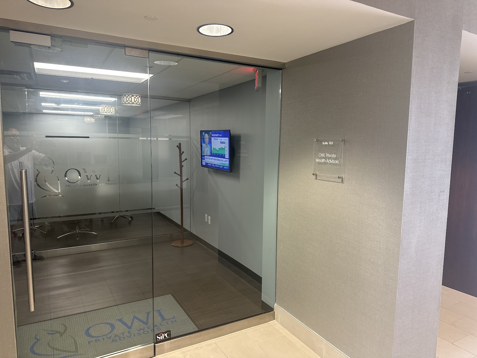 OWL Private Wealth Advisors — photo