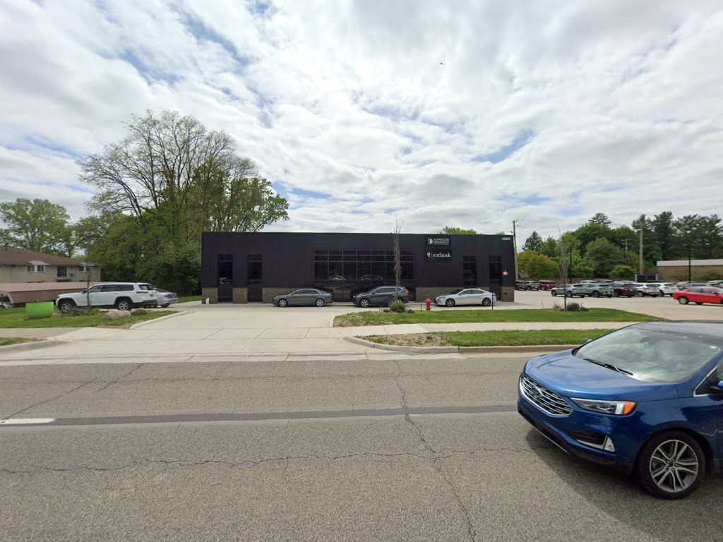 Paige Norwick, MD in Bloomfield Hills