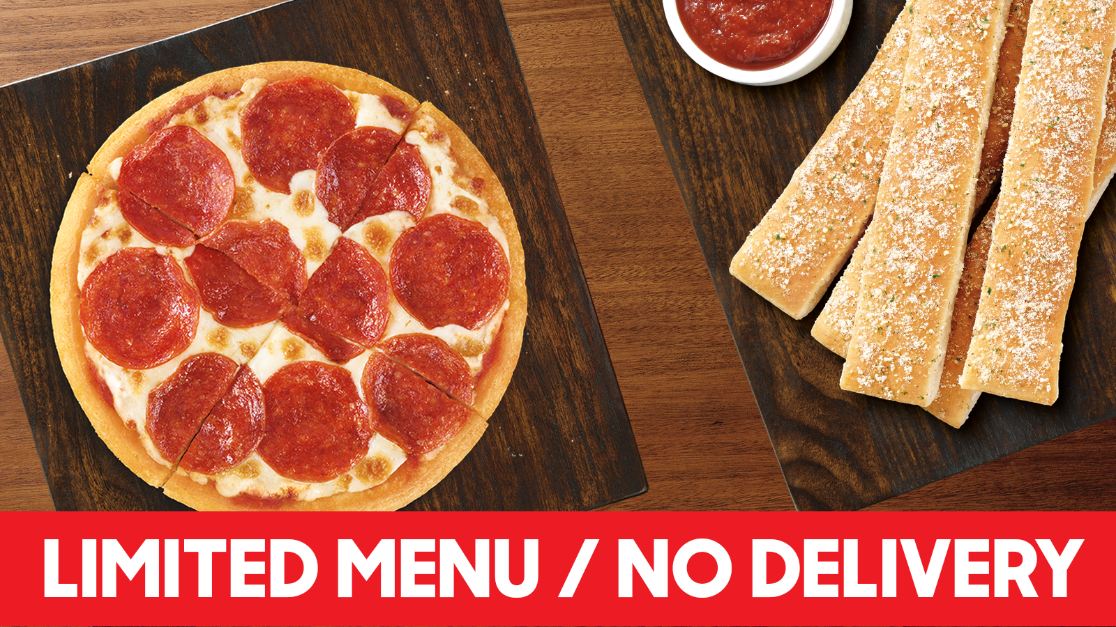 Pizza Hut Express in Bloomfield Hills