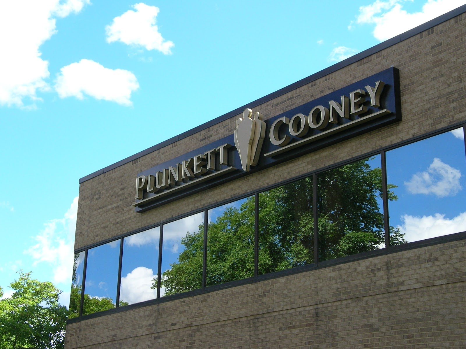 Plunkett Cooney — photo