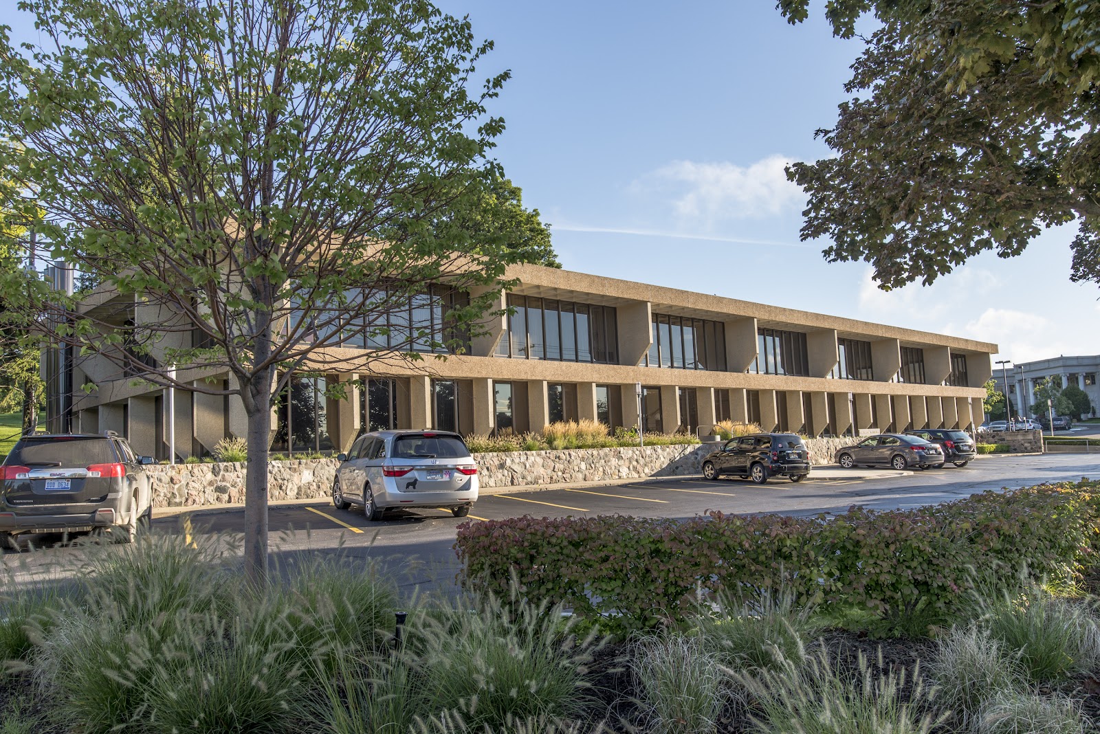 Ray M. Toma, PC in Bloomfield Hills