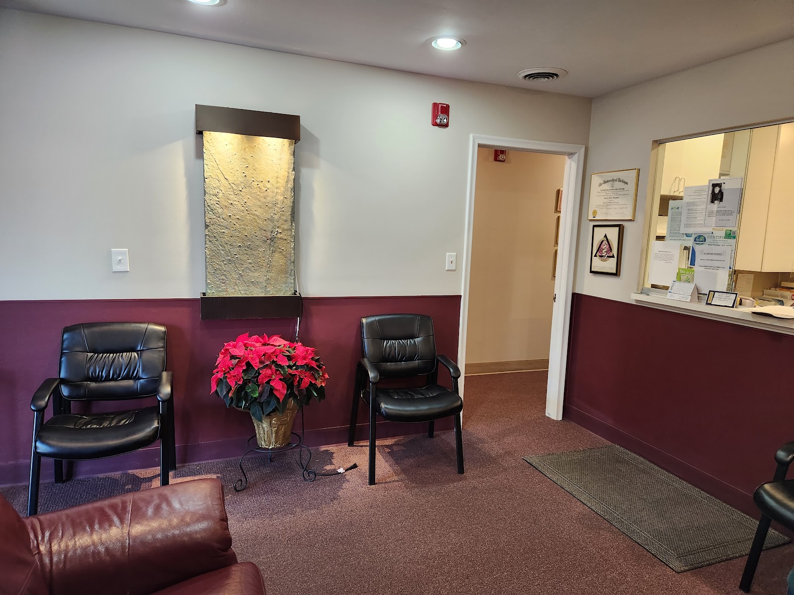 Rousseau Robert DDS PC in Bloomfield Hills