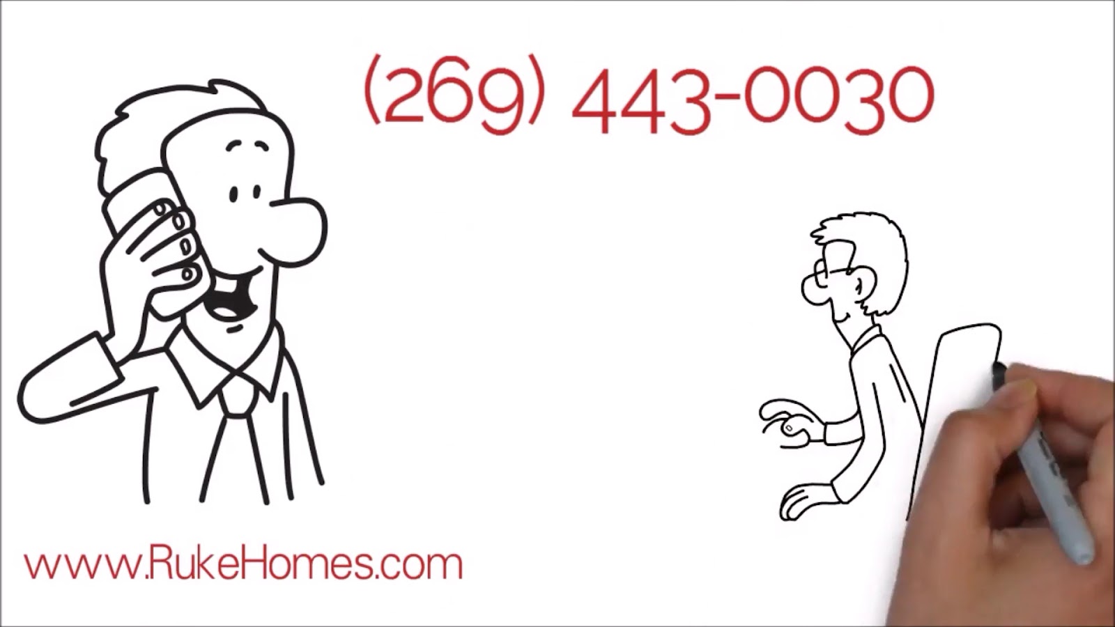 Ruke Home Buyers in Bloomfield Hills