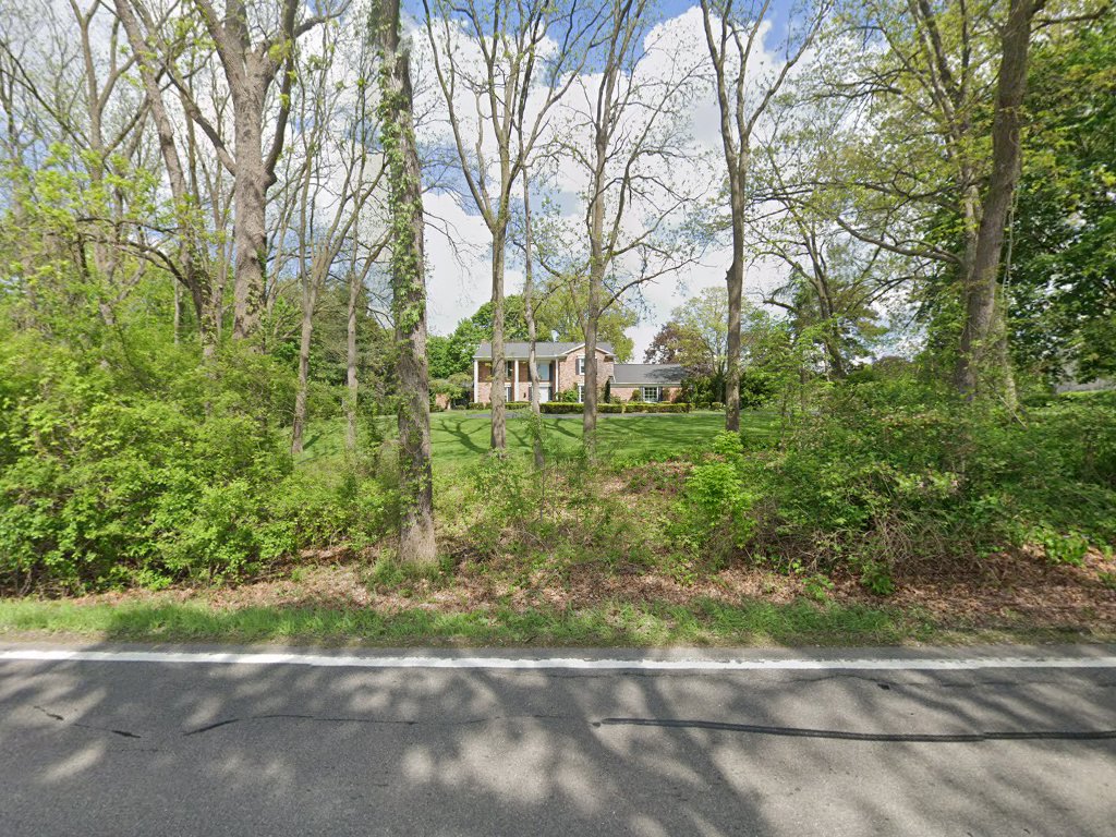 Ryan James M MD in Bloomfield Hills