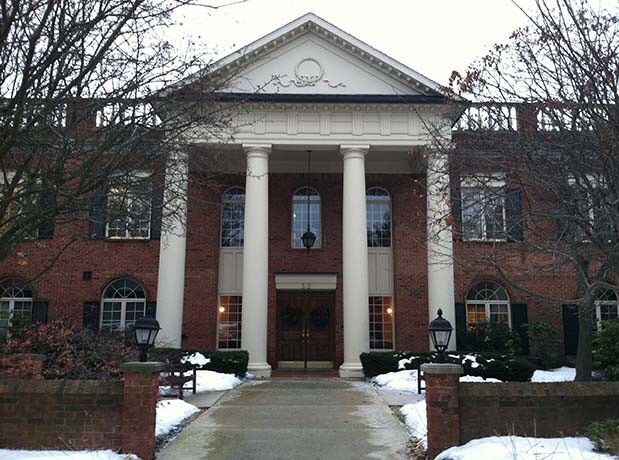 Sarah B. Radtke, DC in Bloomfield Township