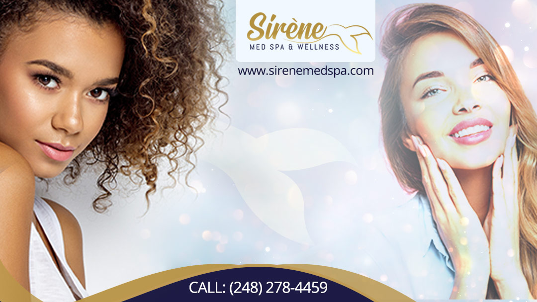 Sirene Med Spa and Wellness — photo