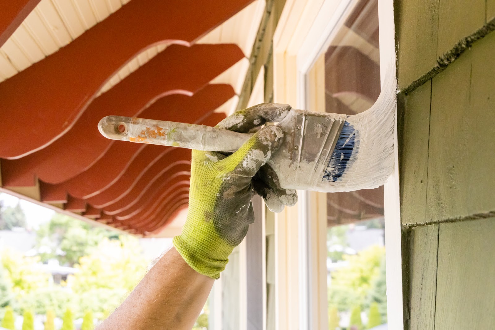 Somerset Painting And Home Improvements in Bloomfield Hills