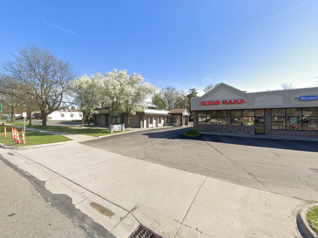St James Mortgage Corporation in Bloomfield Hills