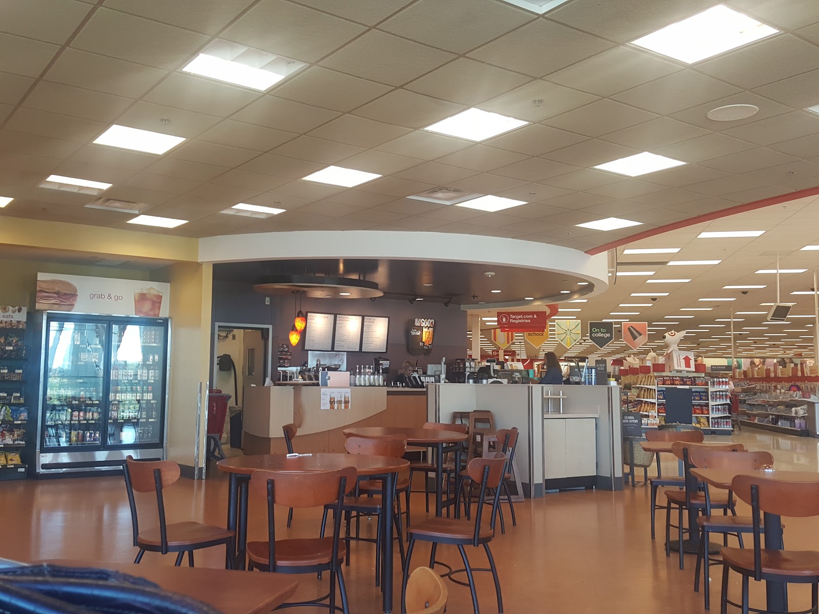 Starbucks Coffee Company — photo