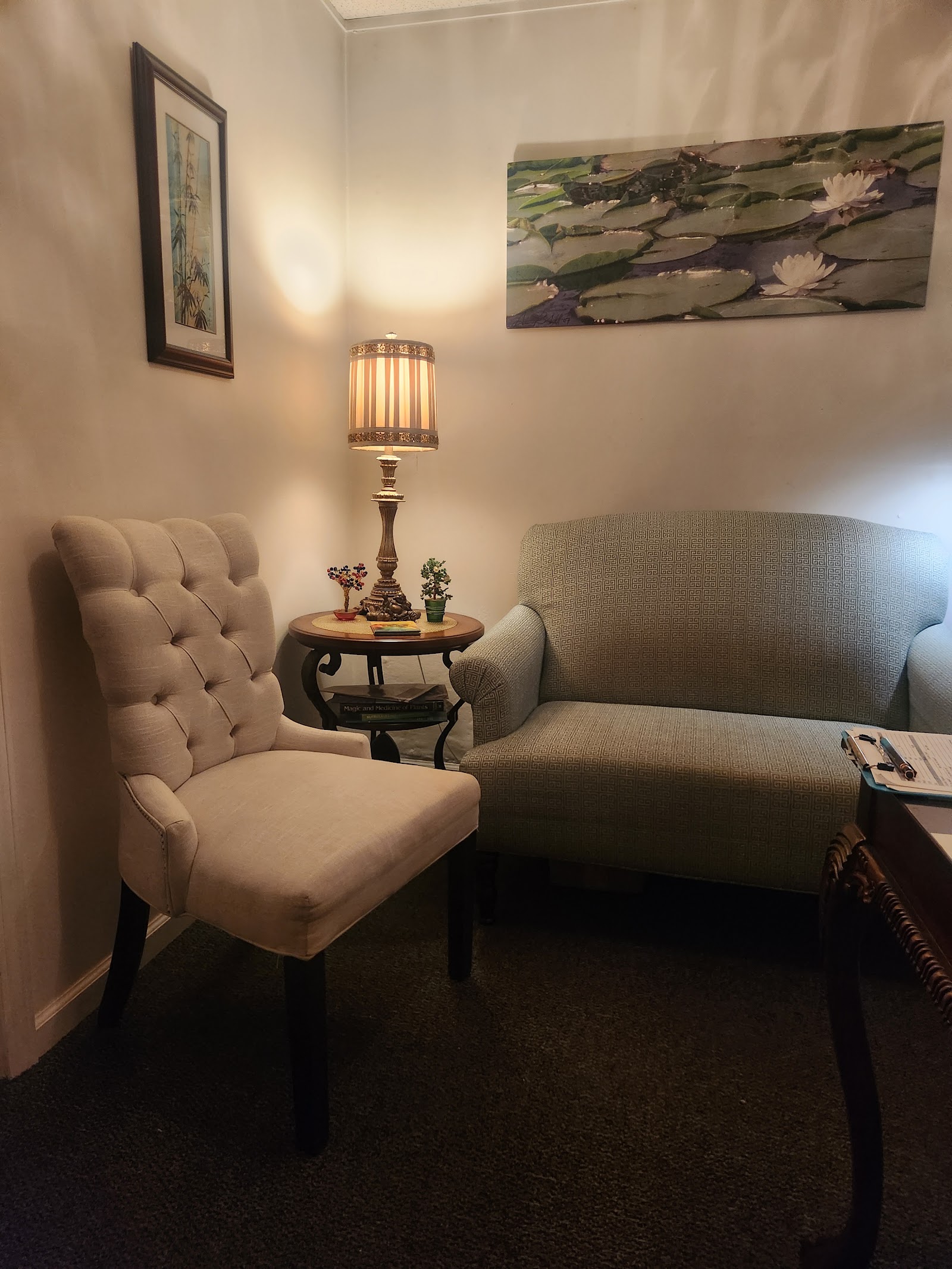 Teatree Massage Boutique in Bloomfield Hills
