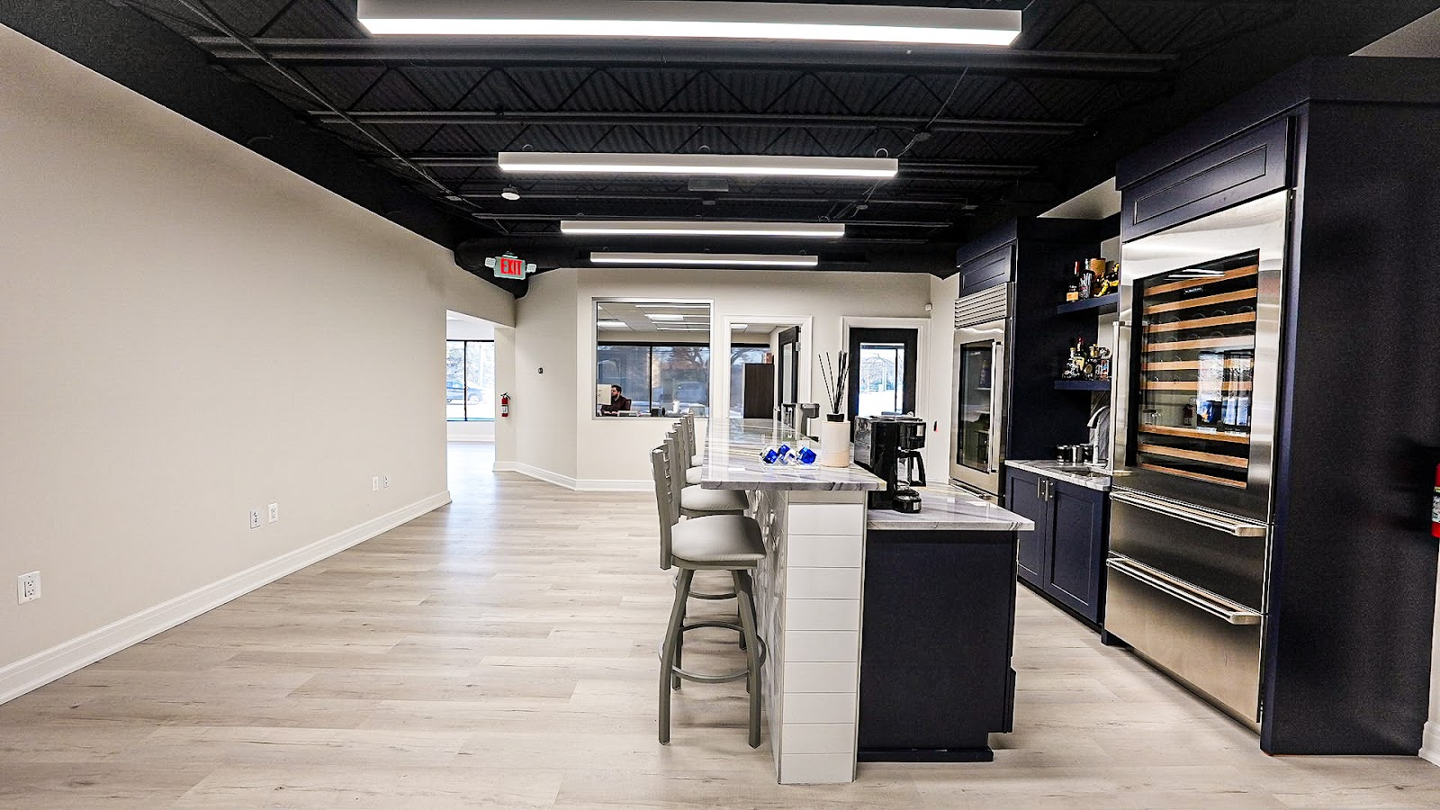 The Harfouch Law Firm, PLLC in Bloomfield Hills