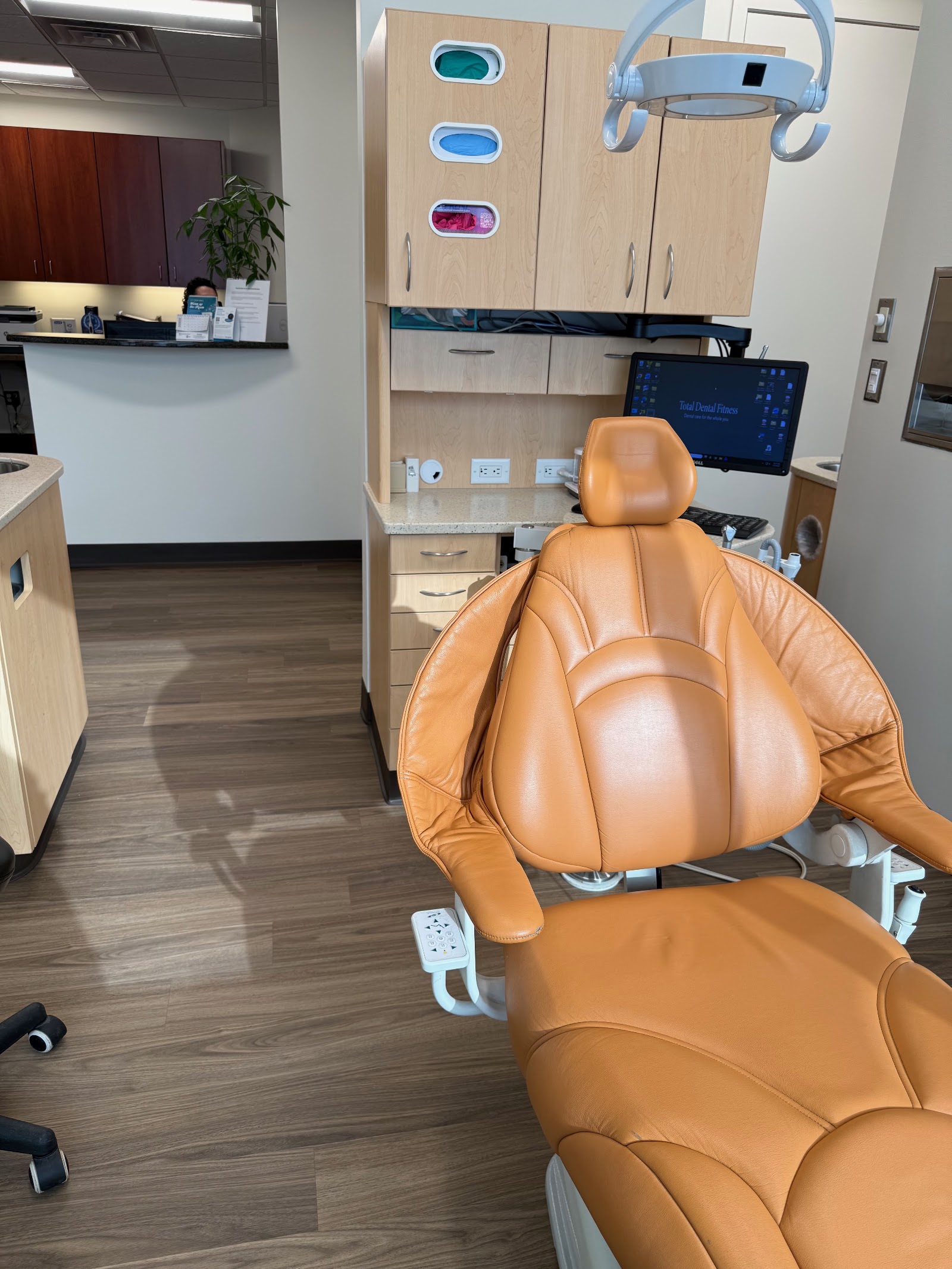Total Dental Fitness in Bloomfield Hills