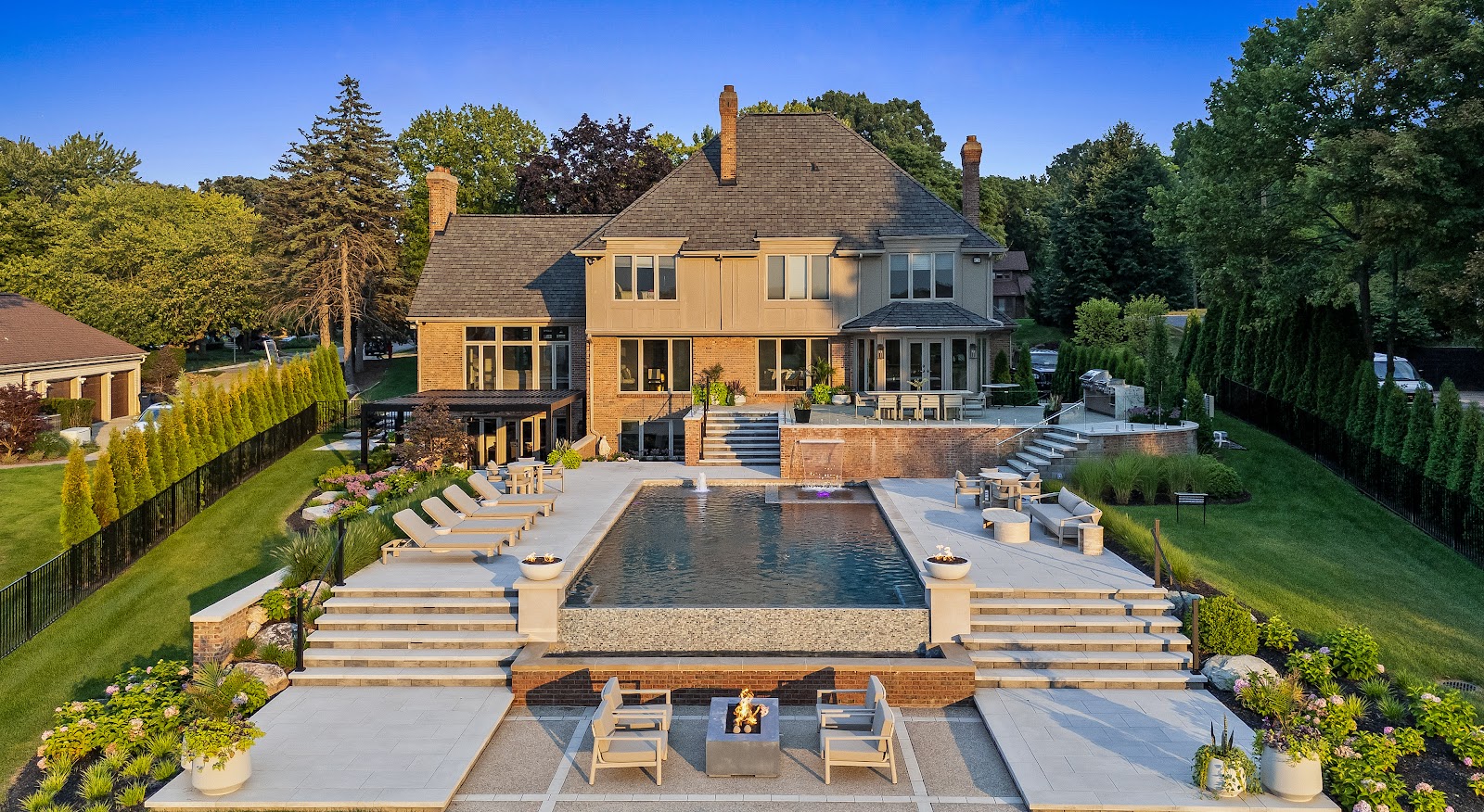 TRIAC Construction & Landscaping — photo