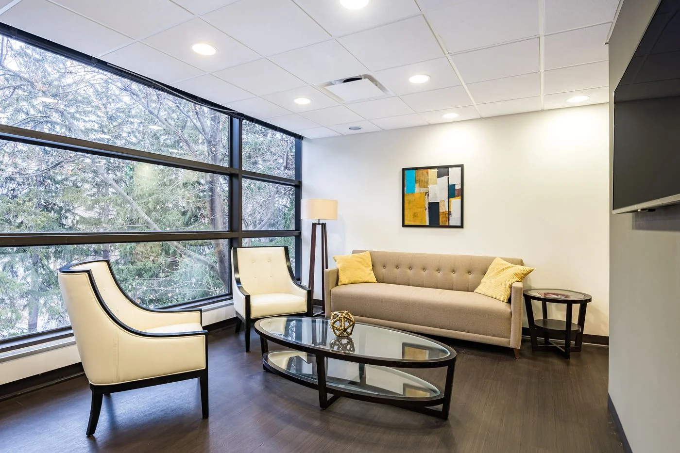 Vexta Risk Advisors in Bloomfield Hills