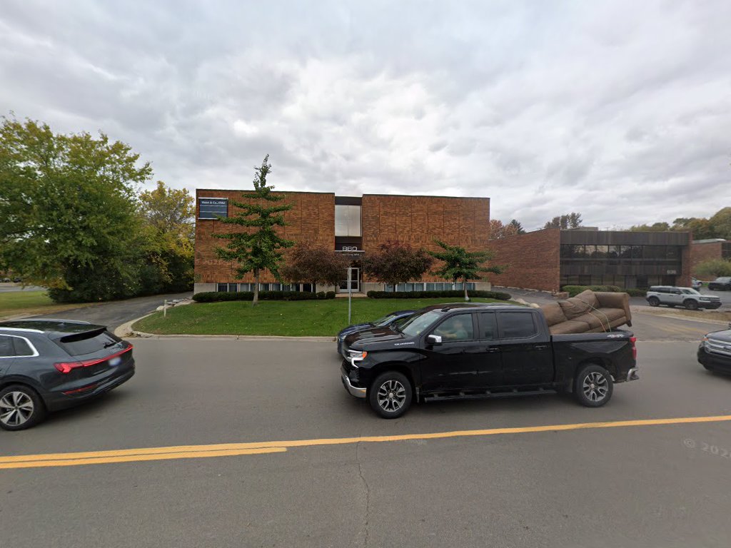 Walsh & Company, PC in Bloomfield Township