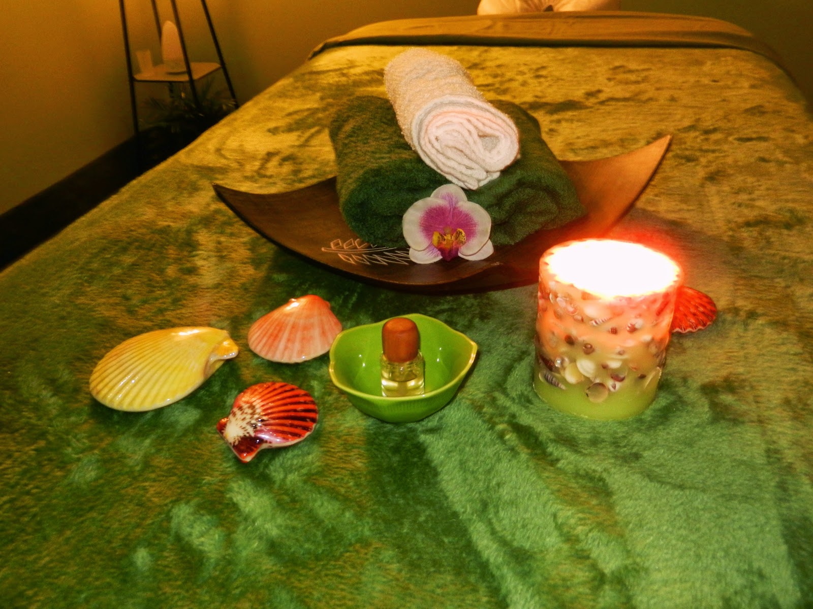 White Gardenia Holistic Studio in Bloomfield Hills