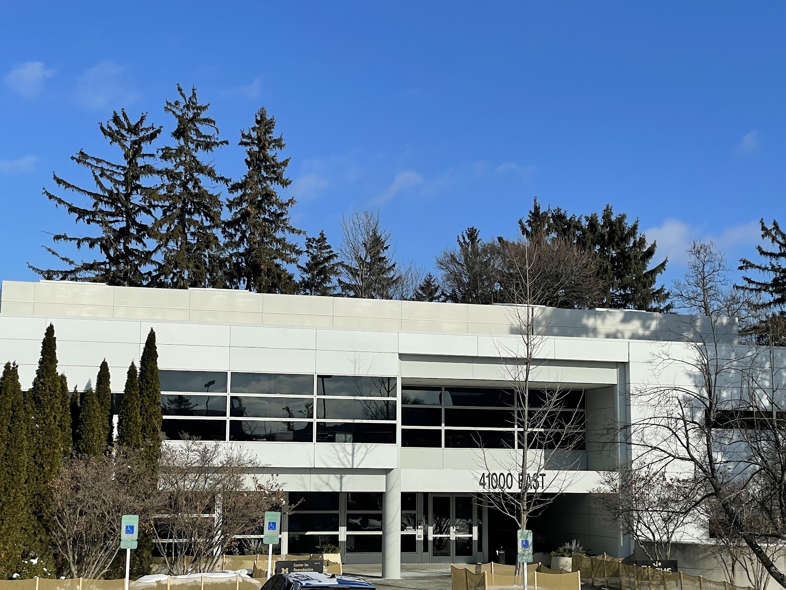 Whitmer Law, PLLC — photo