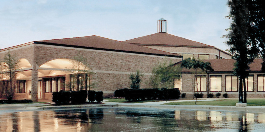 Woodward Hills - An Optalis Health & Rehabilitation Center in Bloomfield Hills