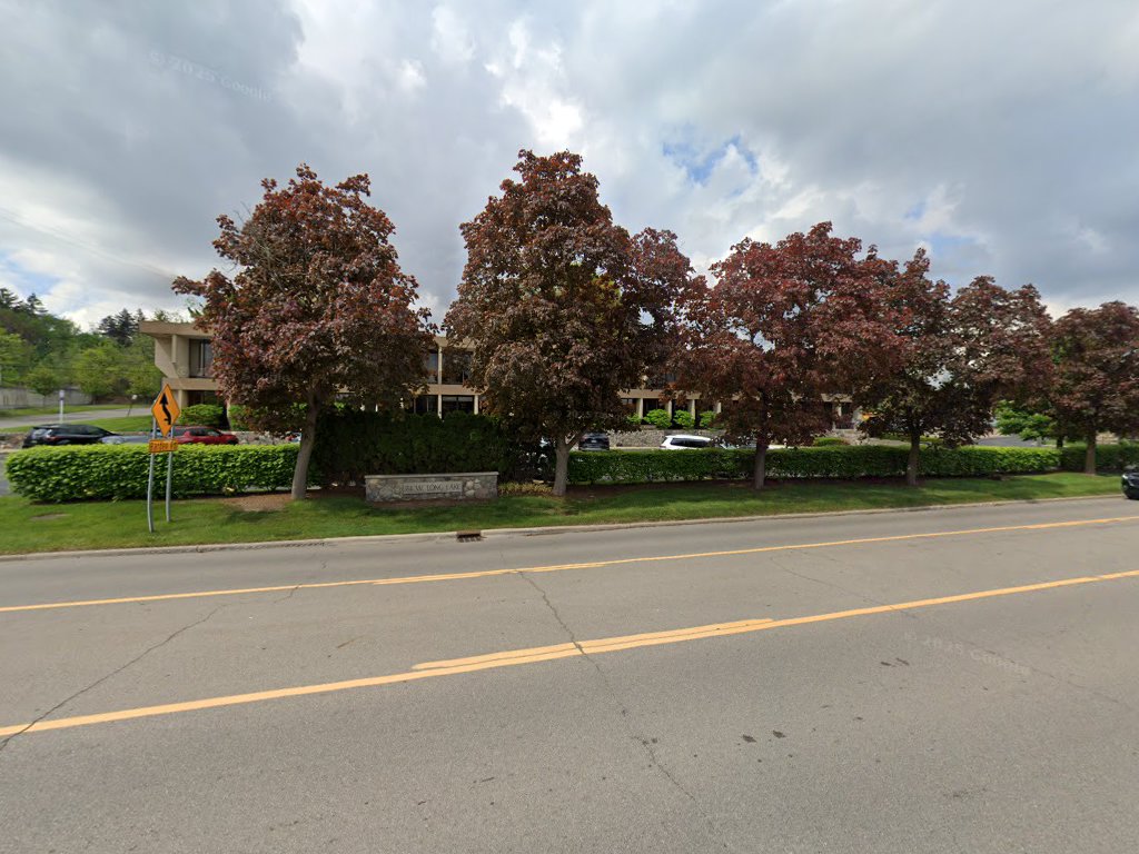Woodward Park Partners in Bloomfield Hills