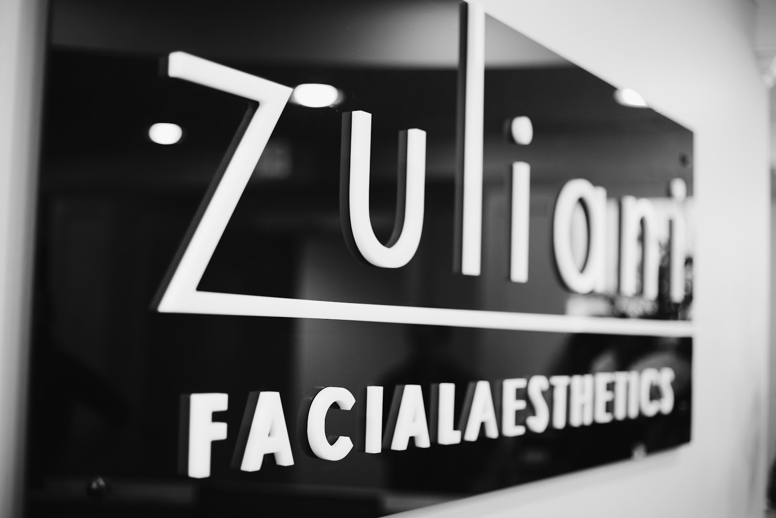 Zuliani Facial Aesthetics: Dr. Giancarlo F. Zuliani, MD in Bloomfield Hills